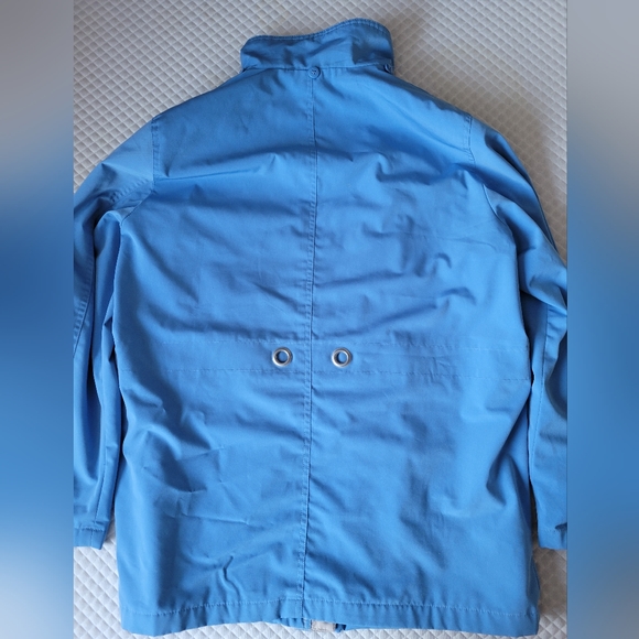 Liz Claiborne blue jacket - Picture 4 of 5